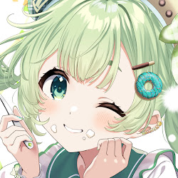 プロフィール写真