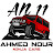 AHMED NOUR  احمد نور Ninja cars