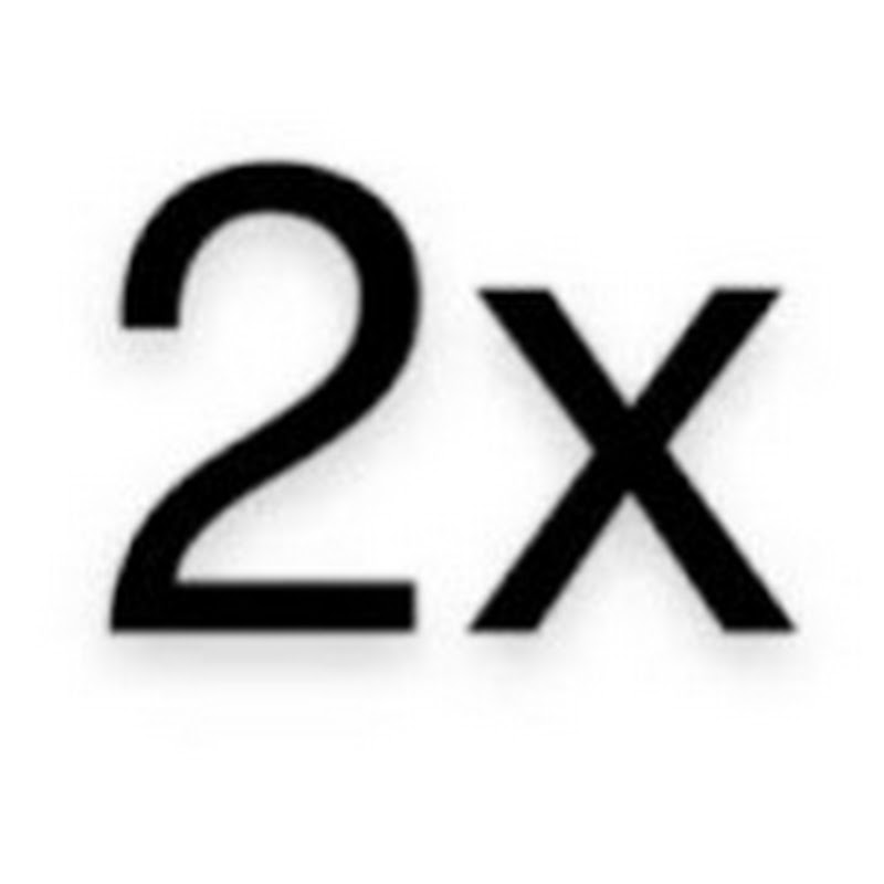 2x Speed