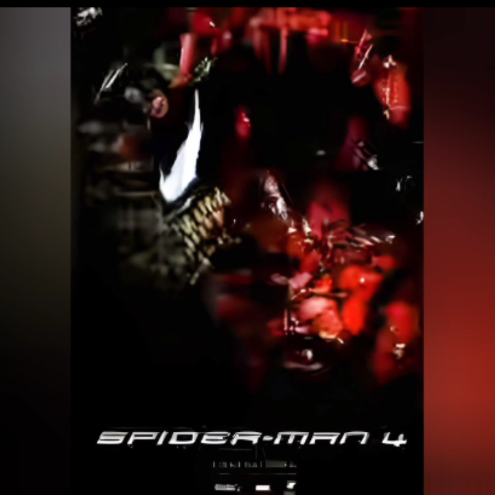 Post from Spidey-Channel