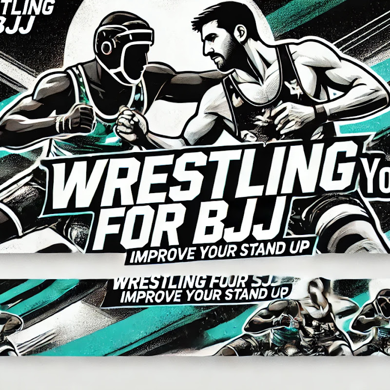 WrestlingForBjj