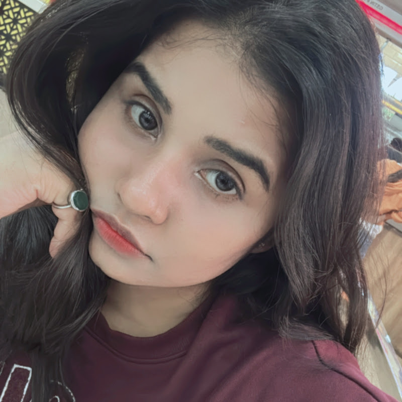 SAUMYA YADAV