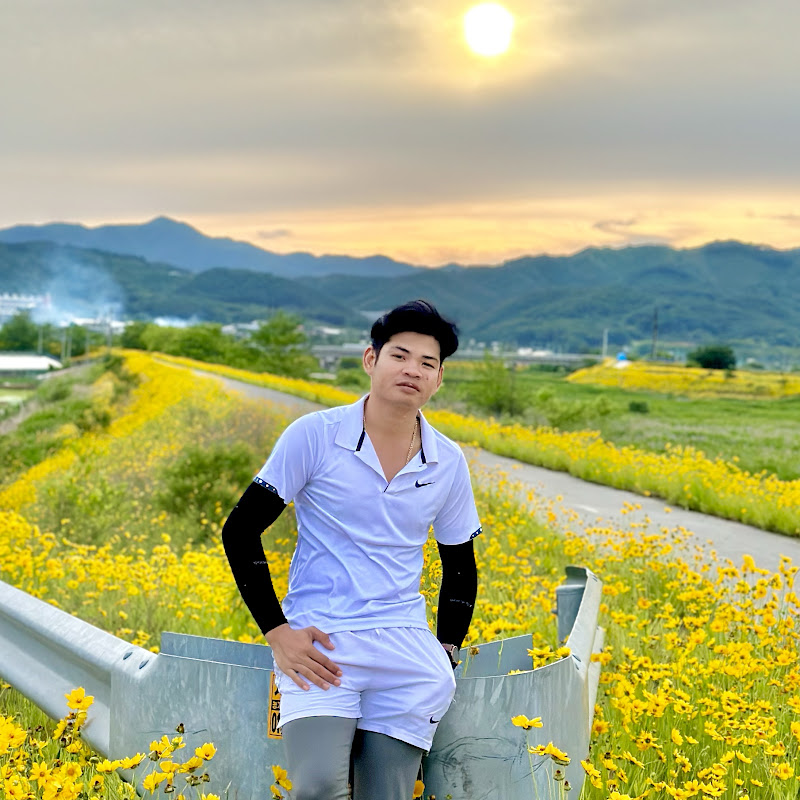 ChanTrea official 