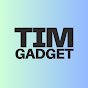 Tim Gadget logo