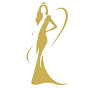 Miss Chinatown USA Pageant logo