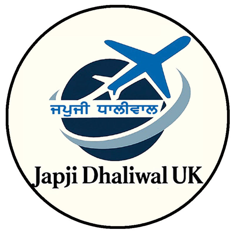Japji Dhaliwal UK (ਜਪੁਜੀ)