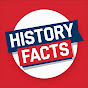 History facts logo