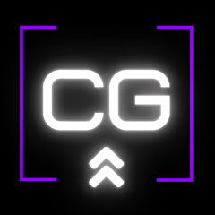 cengizg channel logo