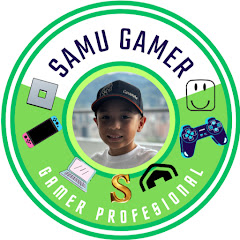 Samu Gamer