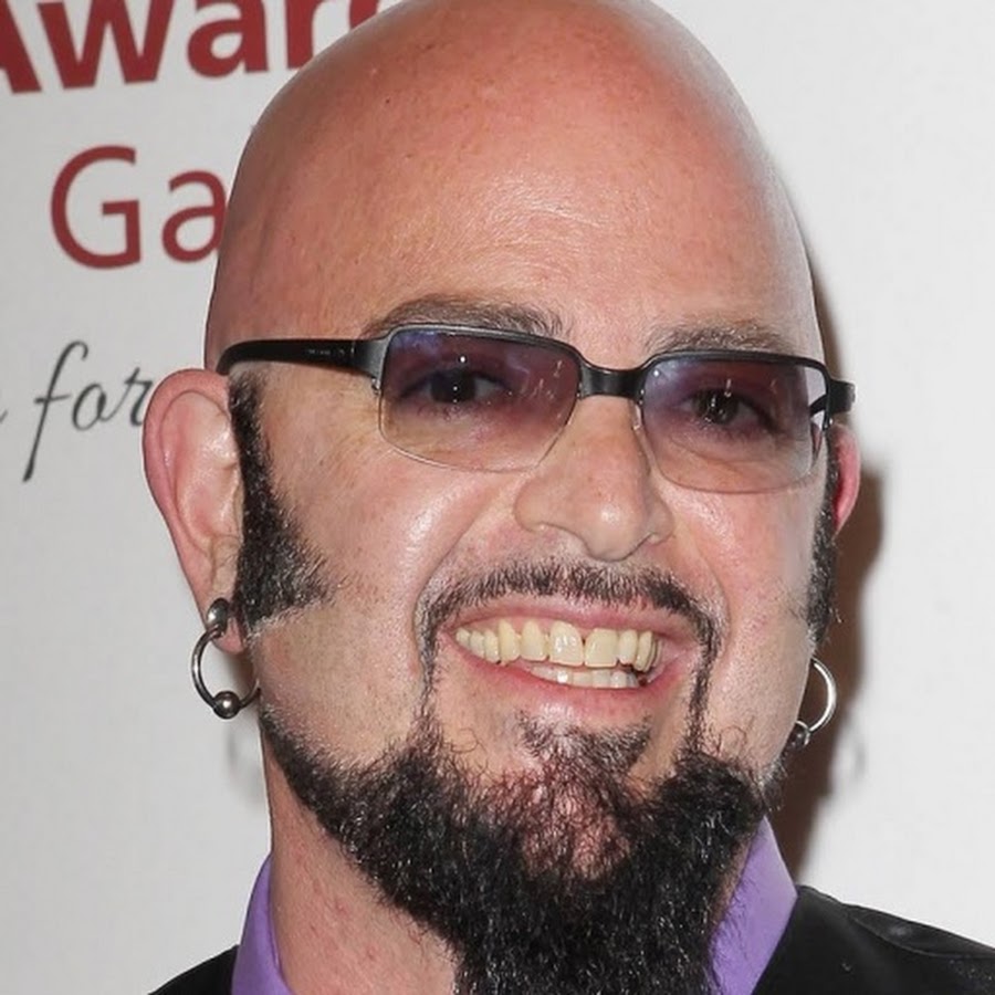 Jackson Galaxy Topic YouTube