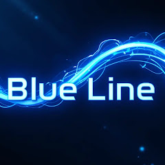 Blue line
