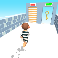 Jail Escape icon