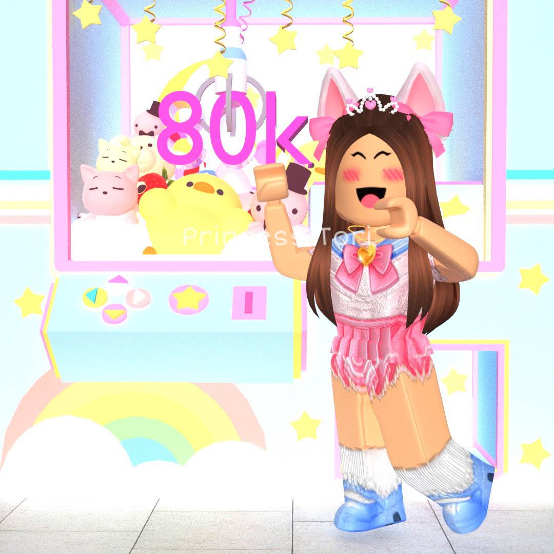 Post from Princess Tori