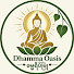 KNkyxsDtO5w-channel-avatar-    Dhamma Oasis – ဓမ္မရိပ်မြုံ