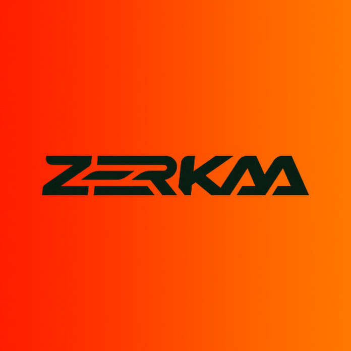 ZerkaaLive Net Worth & Earnings (2024)