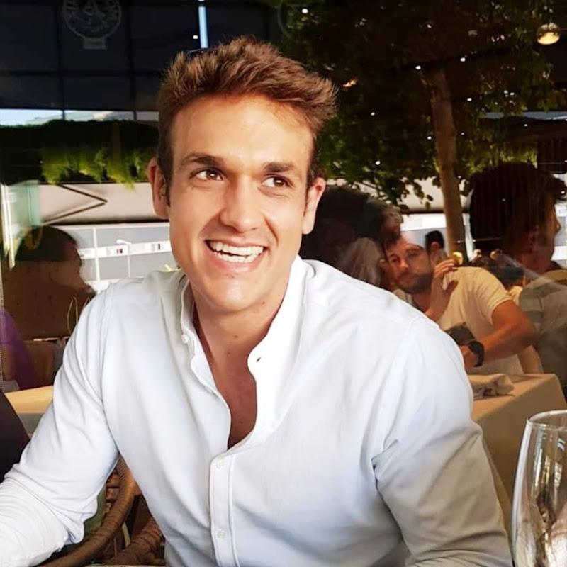 Isaac Pérez