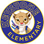 Keystone Elementary Optional School logo