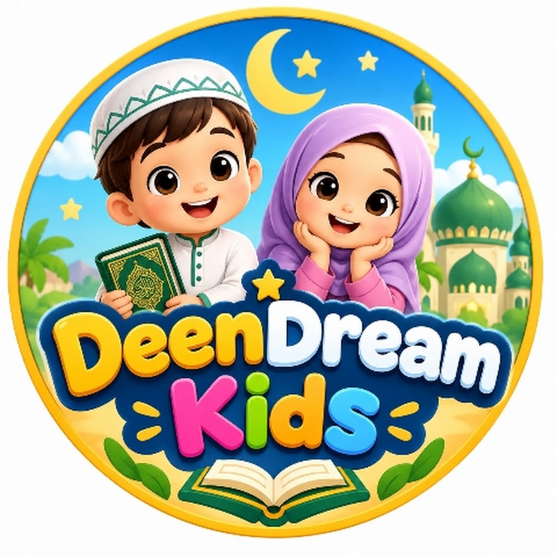 DEEN DREAM KIDS