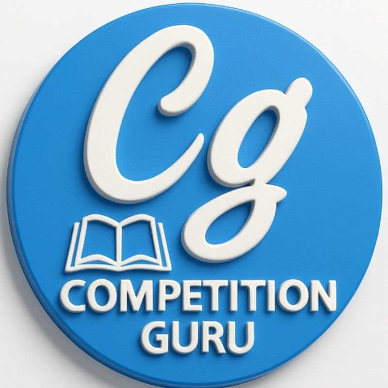 Competition Guru