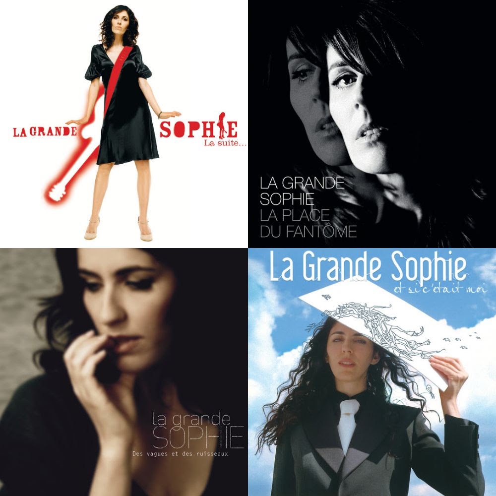 la-grande-sophie-best-of