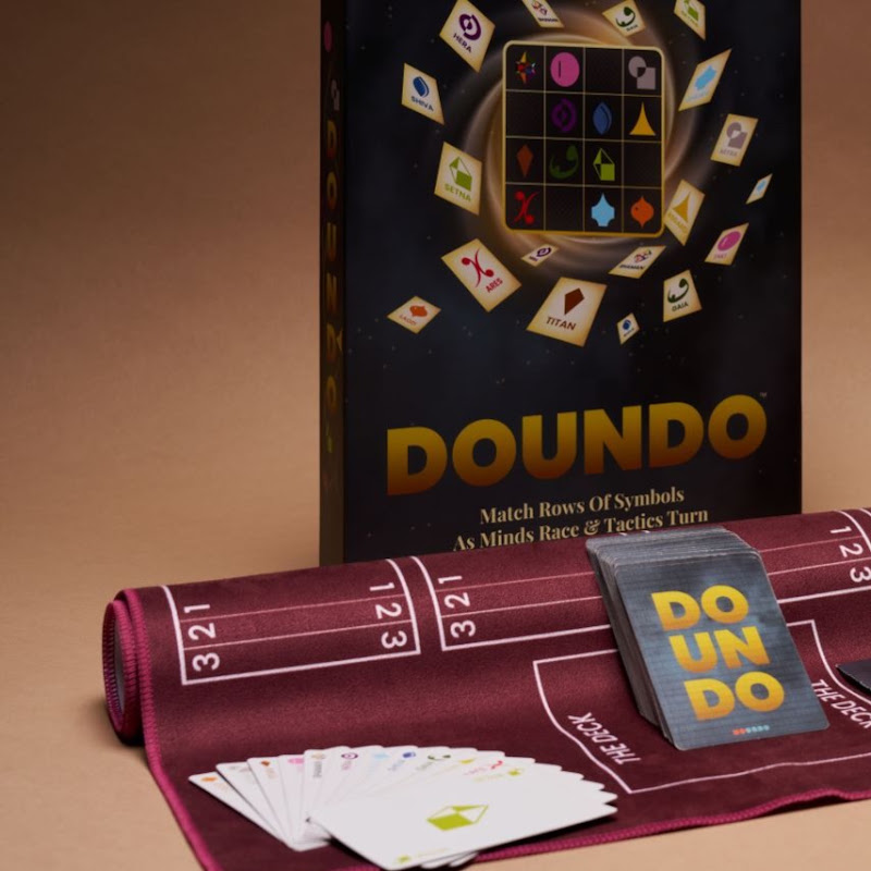 DoUndo Games
