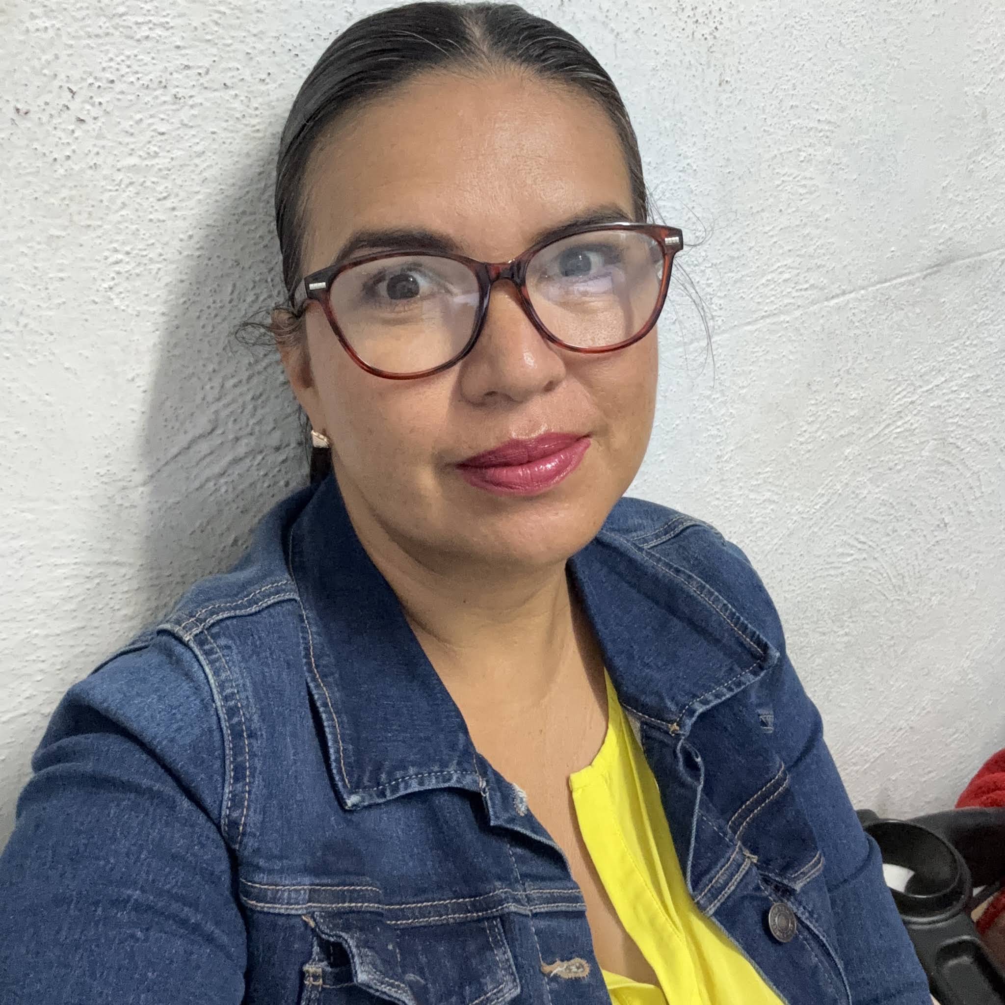 Post from Sandy serrano