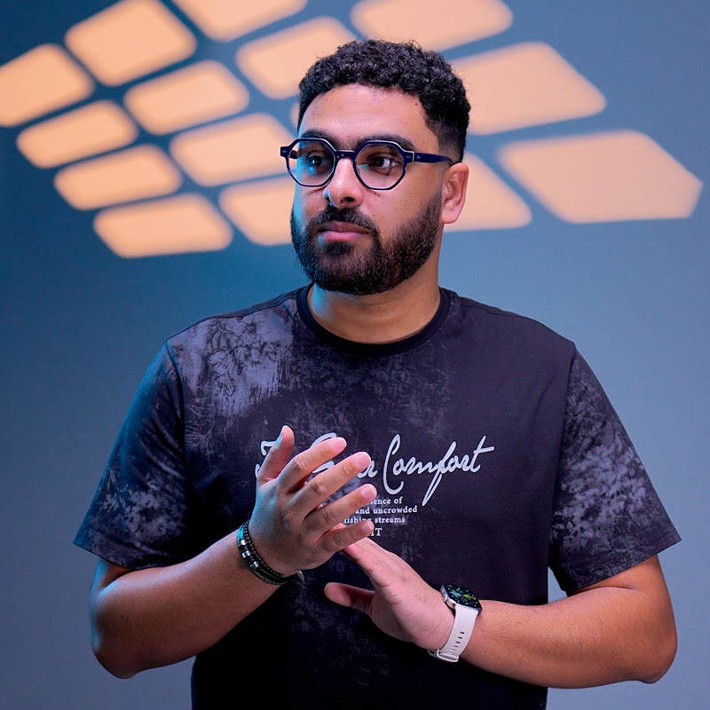 مستر علاء - Mister Alaa