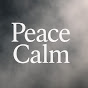 Peace Calm logo