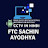 FTC Sachin Ayodhya