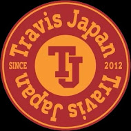 Travis Japan - Topic