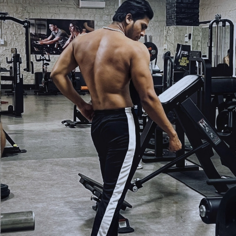 As5 fitness