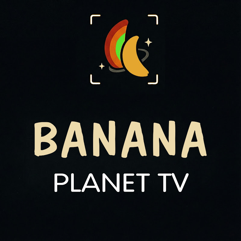 Banana Planet TV