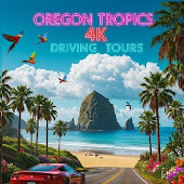 Oregon Tropics