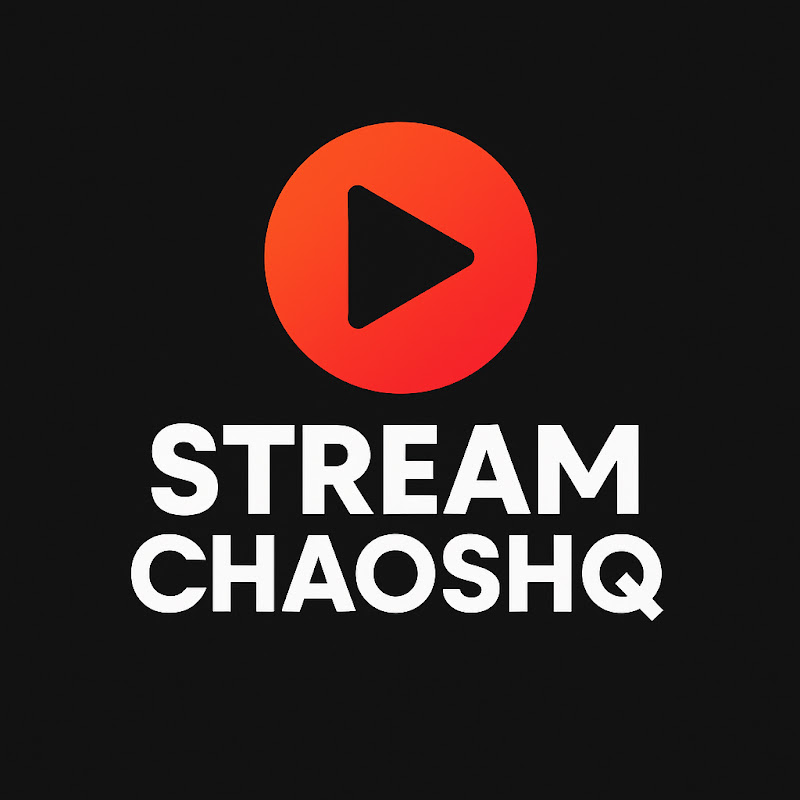 StreamChaosHQ