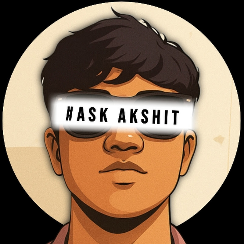 AskAkshit