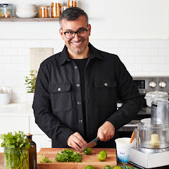 Thumbnail of related channel