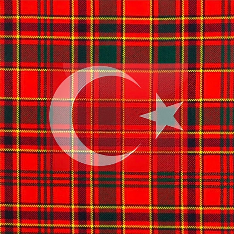 The Tartan Turk