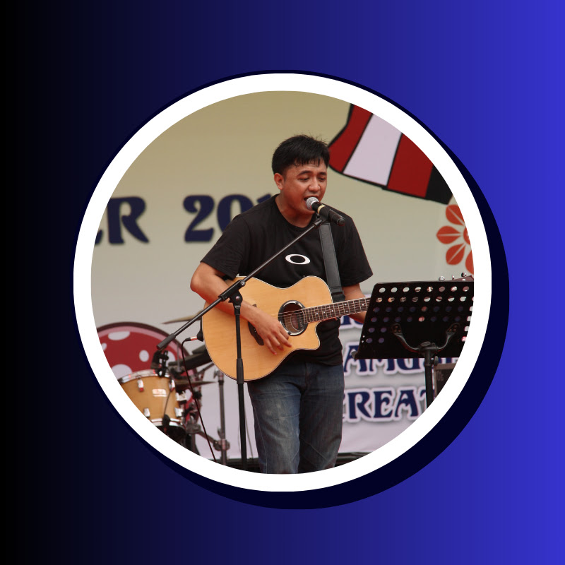Andi Andri