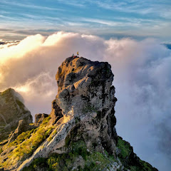 Madeira Hiking