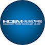 HCEM COMPRESSOR  logo