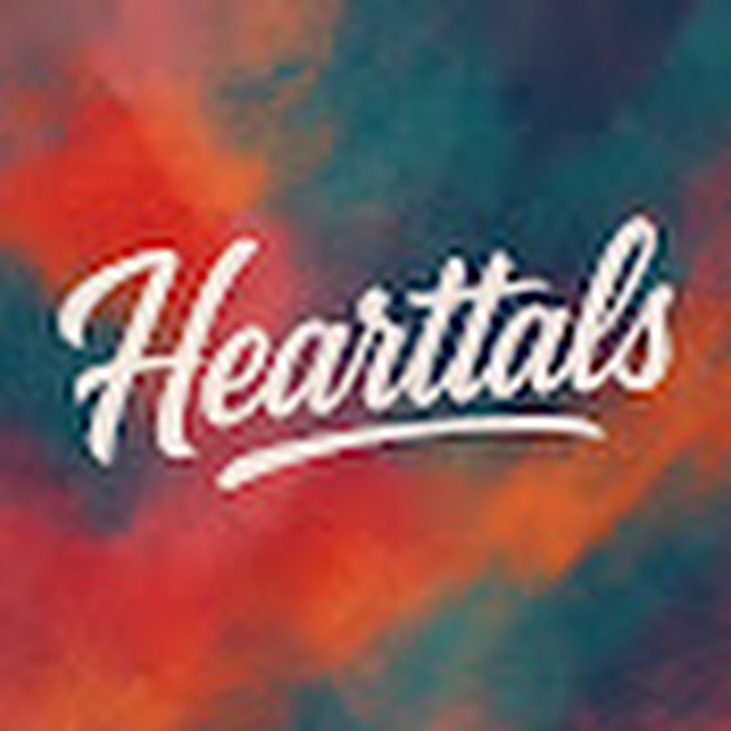 Hire Hearttals — Home & Garden YouTube creator for sponsorships