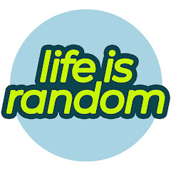 Life is Random  avatar