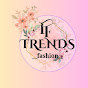 Trend Fashion logo