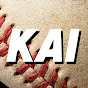 Kai The Baseball Kid Avatar