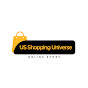 US Shopping Universe logo