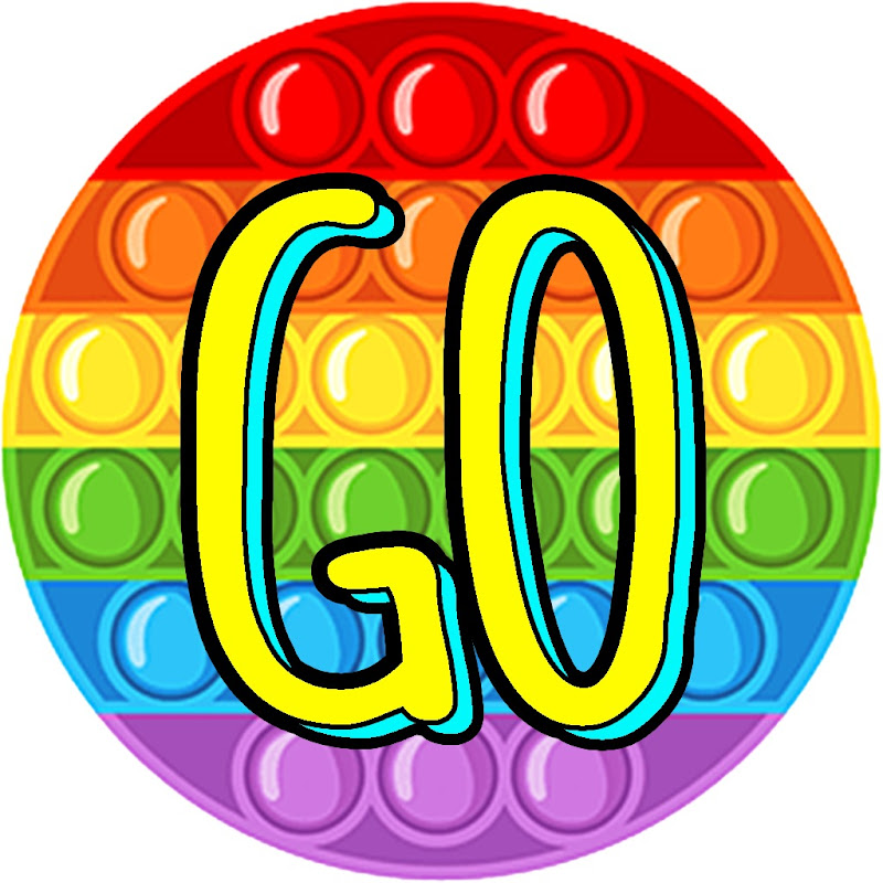 Pop it GO