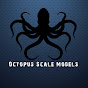 Octopus Scale Models