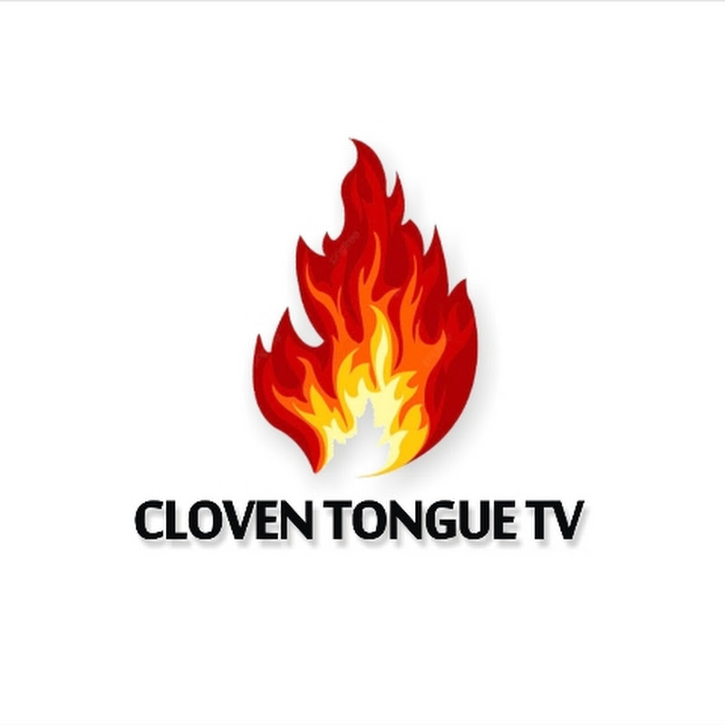 CLOVEN TONGUE TV