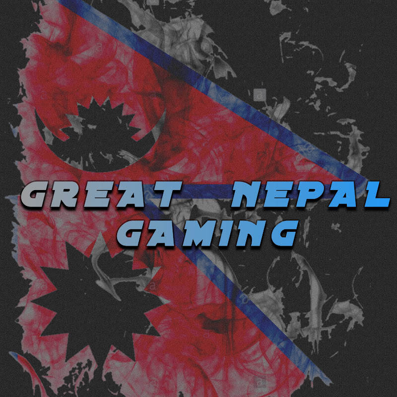 Great Nepal Gaming