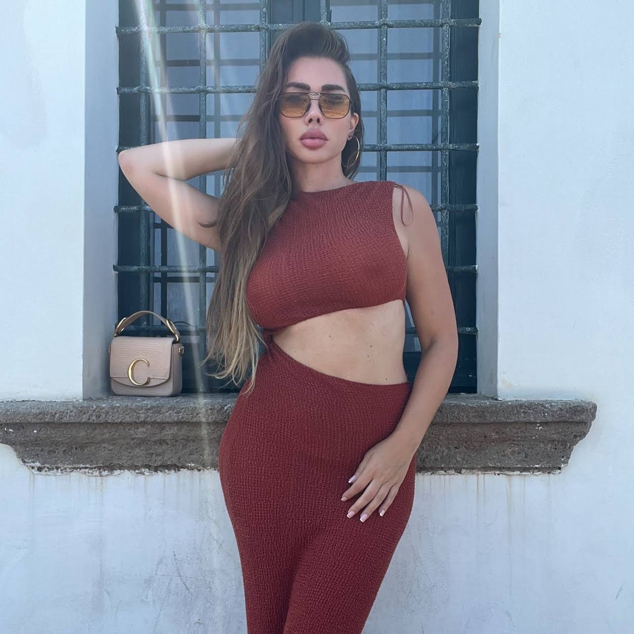 Post from Maria D’Alessio